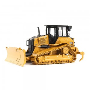 DM85752 - Caterpillar D5 LGP Bulldozer VPAT /1:50 Diecast Masters
