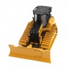 DM85752 - Caterpillar D5 LGP Bulldozer VPAT /1:50 Diecast Masters