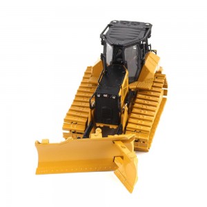 DM85752 - Caterpillar D5 LGP Bulldozer VPAT /1:50 Diecast Masters