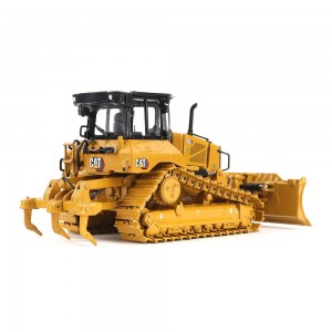 DM85752 - Caterpillar D5 LGP Bulldozer VPAT /1:50 Diecast Masters