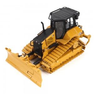DM85752 - Caterpillar D5 LGP Bulldozer VPAT /1:50 Diecast Masters