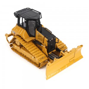 DM85752 - Caterpillar D5 LGP Bulldozer VPAT /1:50 Diecast Masters