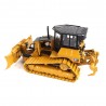 DM85752 - Caterpillar D5 LGP Bulldozer VPAT /1:50 Diecast Masters