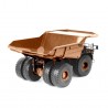 DM85799 - Caterpillar 797F Mining Dump Truck Tier 4 copper version /1:50 Diecast Masters
