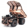 DM85799 - Caterpillar 797F Mining Dump Truck Tier 4 copper version /1:50 Diecast Masters