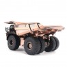 DM85799 - Caterpillar 797F Mining Dump Truck Tier 4 copper version /1:50 Diecast Masters