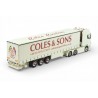 87541 - Scania NGS Highline 6x2 curtainside Coles & Sons - Grease /1:50 Tekno