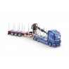88429 - Scania NGR770 Highline Allan Cartner trasporto legname /1:50 Tekno
