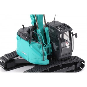 2236/0 - Kobelco SK270SRLC-7 compact crawler excavator /1:50 Conrad