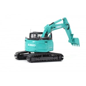 2236/0 - Kobelco SK270SRLC-7 compact crawler excavator /1:50 Conrad