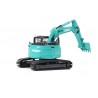 2236/0 - Kobelco SK270SRLC-7 compact crawler excavator /1:50 Conrad