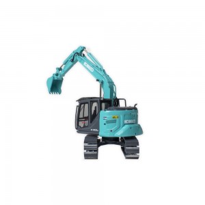 2220/0 - Kobelco SK140 SRLC-7 escavatore cingolato /1:50 Conrad
