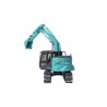 2220/0 - Kobelco SK140 SRLC-7 escavatore cingolato /1:50 Conrad