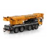 WSI51-2180 - Liebherr LTM1090-4.2 mobile crane Schmidbauer /1:50 WSImodels