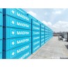 91017 - 40ft container A.P. Moller-Maersk A/S /1:50 Tekno
