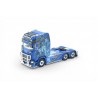 86504 - Scania NGS 6x2 Molanders /1:50 TEKNO