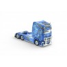 86504 - Scania NGS 6x2 Molanders /1:50 TEKNO