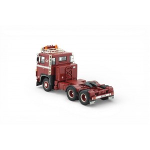 88539 - Scania 141 4x2 Hartmann /1:50 Tekno