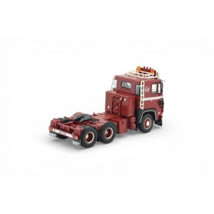 88539 - Scania 141 4x2 Hartmann /1:50 Tekno