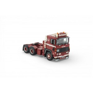88539 - Scania 141 4x2 Hartmann /1:50 Tekno