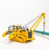 FG50-3494 Komatsu D155CX-8 with K170 Pipelayer / 1:50 First Gear
