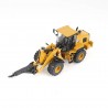 DM85782 - CAT 938 compact wheel loader /1:50 Diecast Masters