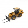 DM85782 - CAT 938 compact wheel loader /1:50 Diecast Masters