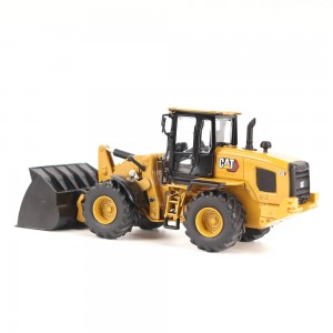 DM85782 - CAT 938 compact wheel loader /1:50 Diecast Masters