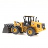 DM85782 - CAT 938 compact wheel loader /1:50 Diecast Masters