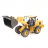 DM85782 - CAT 938 compact wheel loader /1:50 Diecast Masters
