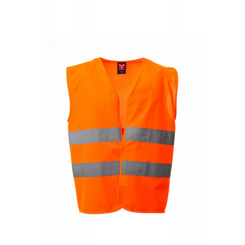 Gilet Alta Visibilità - Reflex+
