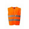 Gilet Alta Visibilità - Reflex+