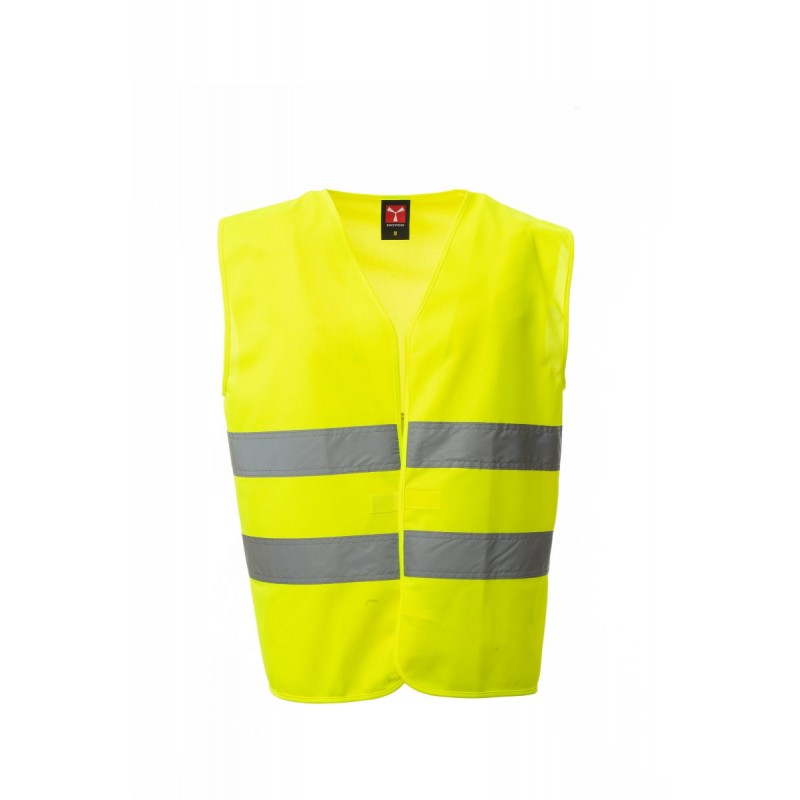 Gilet Alta Visibilità - Reflex+