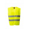 Gilet Alta Visibilità - Reflex+