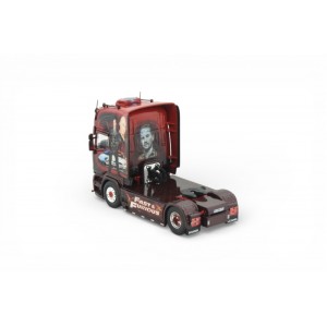 86885 - Scania R Topline 4x2 Beau - Fast & Furious /1:50 Tekno