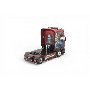 86885 - Scania R Topline 4x2 Beau - Fast & Furious /1:50 Tekno
