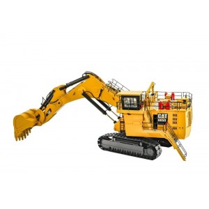 BR25010/3 Caterpillar 6050 mining shovel - backoe /1:50 BYMO
