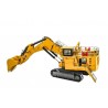 BR25010/3 Caterpillar 6050 mining shovel - backoe /1:50 BYMO