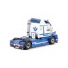 WSI01-5010 - Scania serie3 Torpedo Streamline 4x2 Sadler /1:50 WSImodels