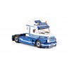 WSI01-5010 - Scania serie3 Torpedo Streamline 4x2 Sadler /1:50 WSImodels