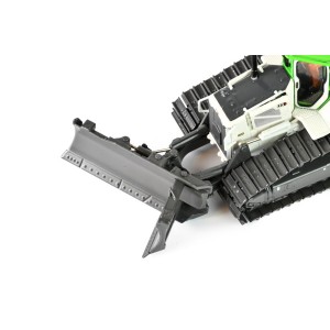 DM85752MvO - Caterpillar D5 LGP Bulldozer VPAT Martens en Van Oord /1:50 Diecast Masters