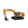 16-1038 - Develon DX230LC-9 escavatore cingolato /1:50 IMCmodels