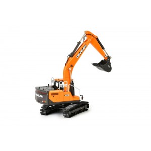 16-1038 - Develon DX230LC-9 escavatore cingolato /1:50 IMCmodels