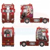 89427 - Scania NGS Highline 4x2 Beau - Tim Burton /1:50 Tekno