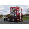 89427 - Scania NGS Highline 4x2 Beau - Tim Burton /1:50 Tekno