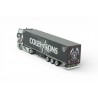 87111 - Scania NGS Highline 4x2 centinato Coles & Sons /1:50 Tekno