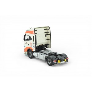 87973 - Iveco S-Way 4x2 TIP Schwabentruck /1:50 Tekno