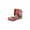 89429 - Scania NGS Highline 6x2 Weeda - Oldschool Gangsters /1:50 Tekno