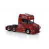 WSI01-4699 - Scania Vlastuin Torpedo 6x2 Christian Soleen /1:50 WSImodels