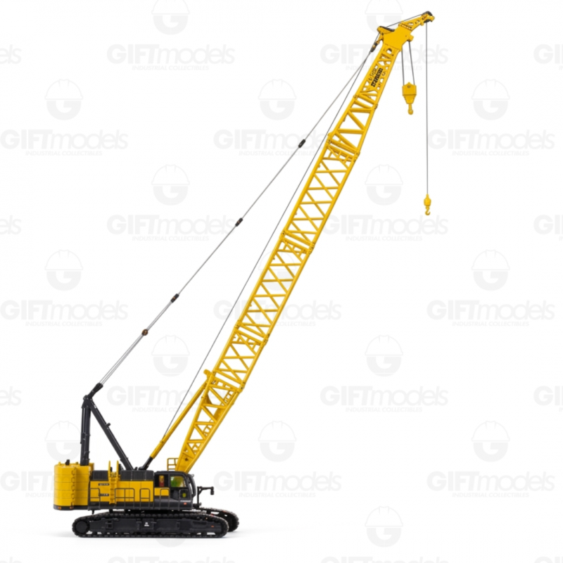 31-0401 - Kobelco CK1600G-3 crawler crane /1:50 IMCmodels